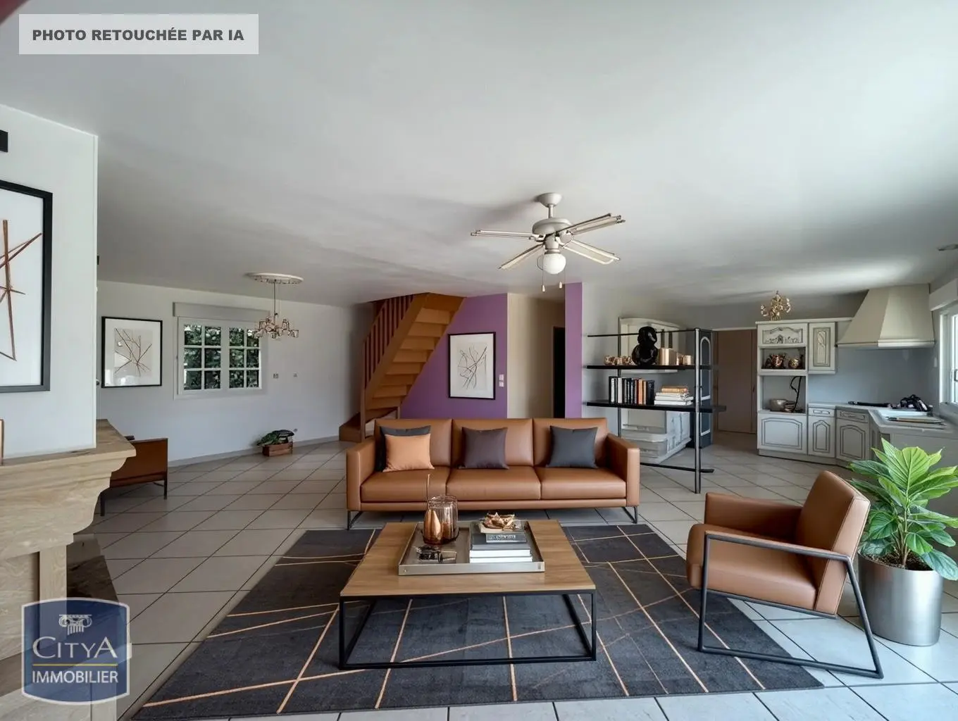 Photo 2 Maison 7 pièces 188m²