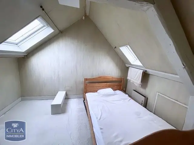 Photo 7 Appartement 2 pièces 40.2m²