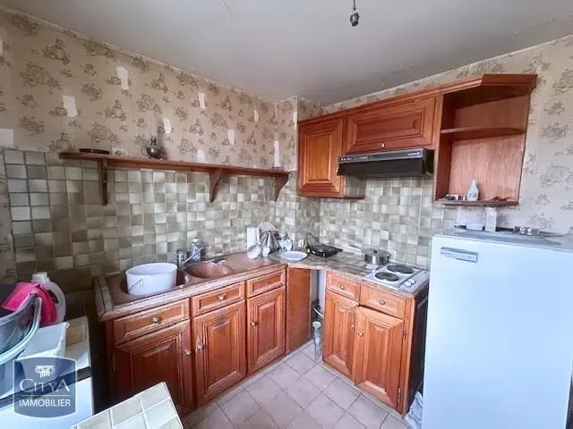 Photo 3 Appartement 2 pièces 40.2m²