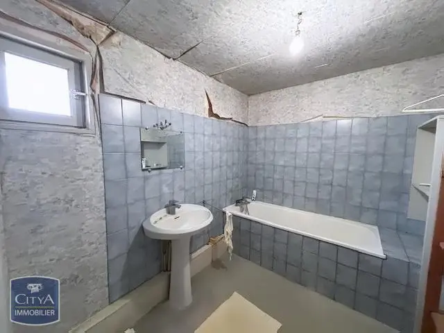 Photo 8 Appartement 2 pièces 40.2m²