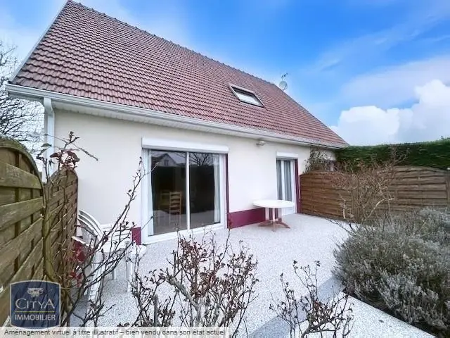 Photo 3 Maison 6 pièces 127.56m²