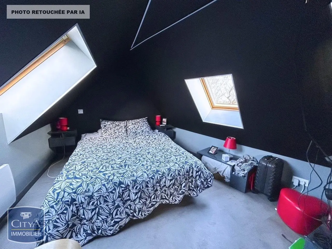 Photo 4 Appartement 1 pièce 22.58m²