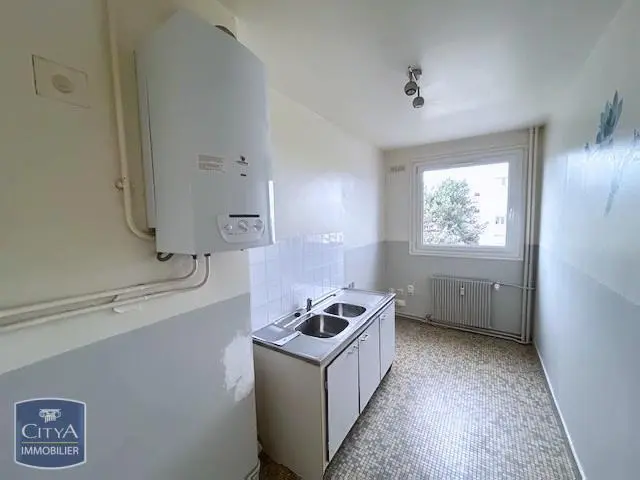 Photo 2 appartement Dieppe