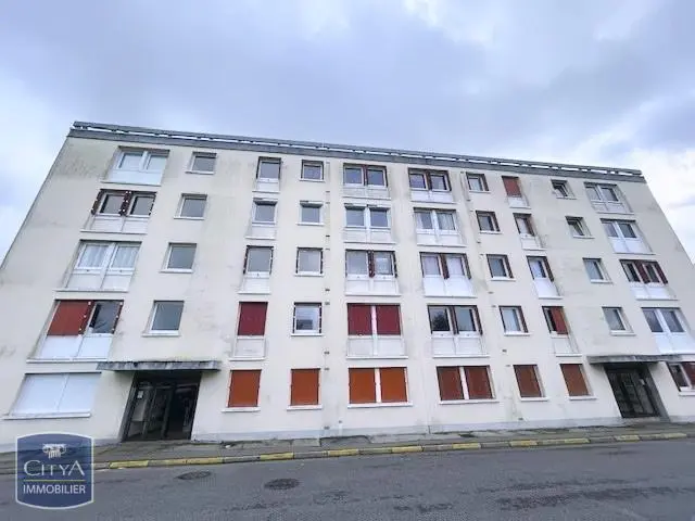 Photo 5 appartement Dieppe
