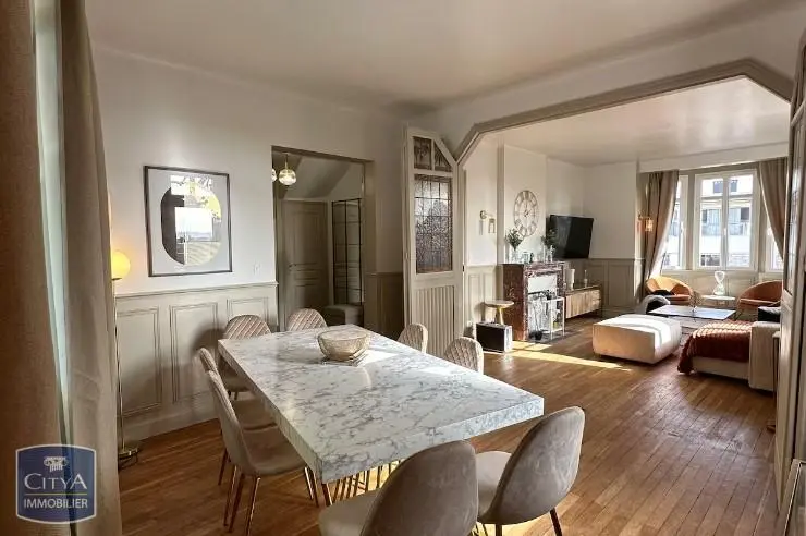 Photo 1 Maison 198m²