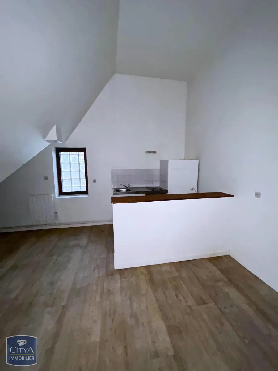 Photo 4 Appartement 1 pièce 28.86m²