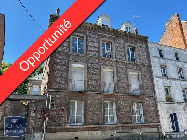 Photo 1 Appartement 3 pièces 49.73m²