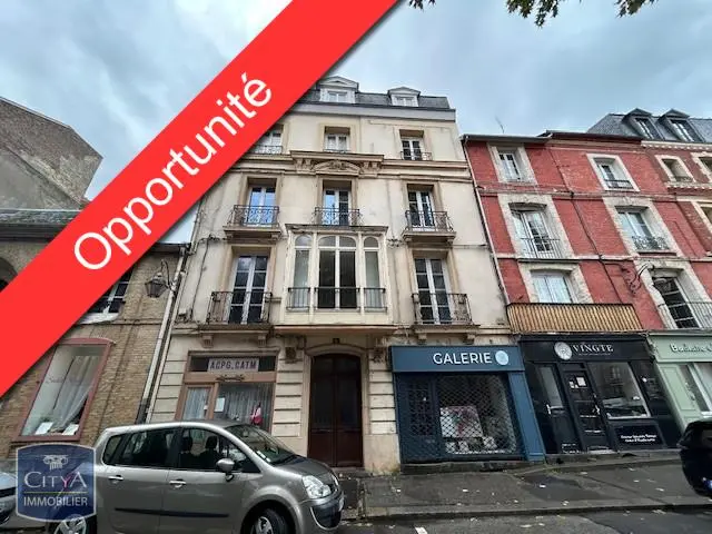 Photo 1 Appartement 3 pièces 73.66m²