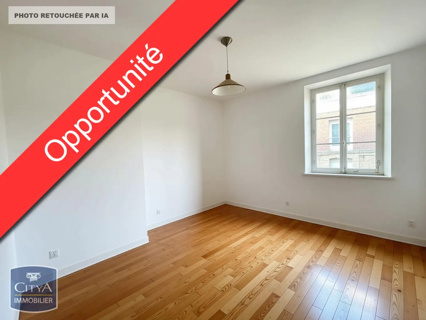 Photo 1 Appartement 2 pièces 39.37m²