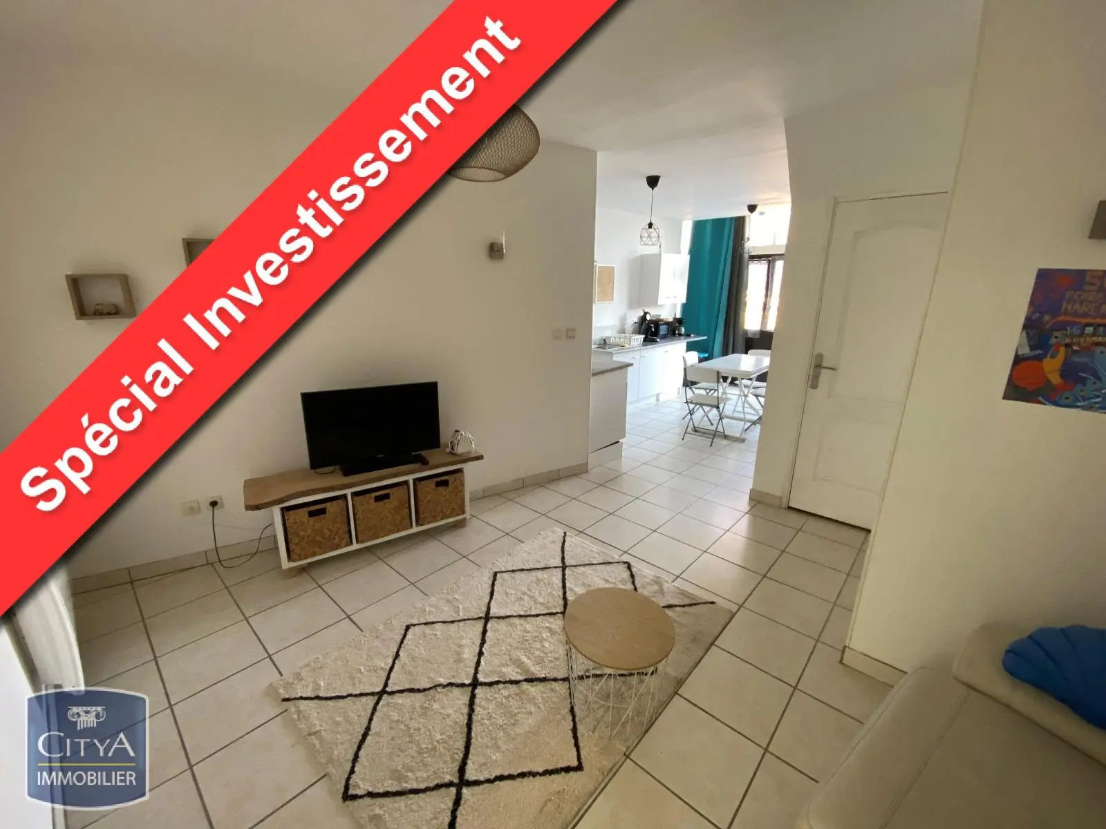 Photo 1 Immeuble 119m²