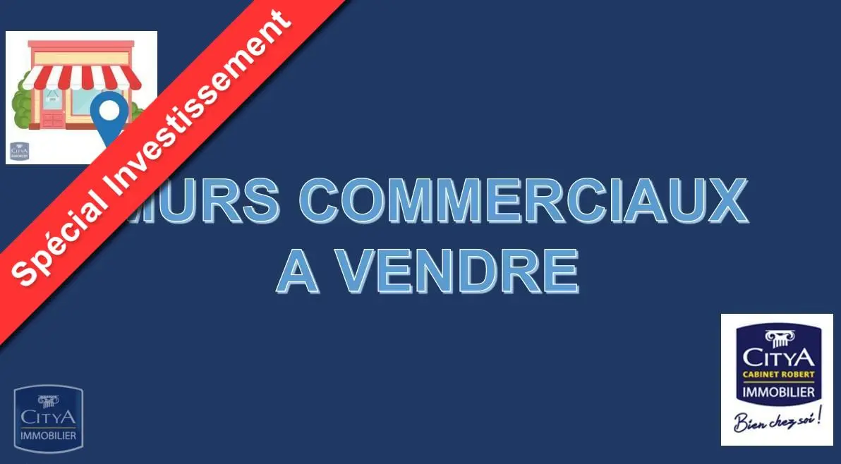 Photo 1 Immeuble