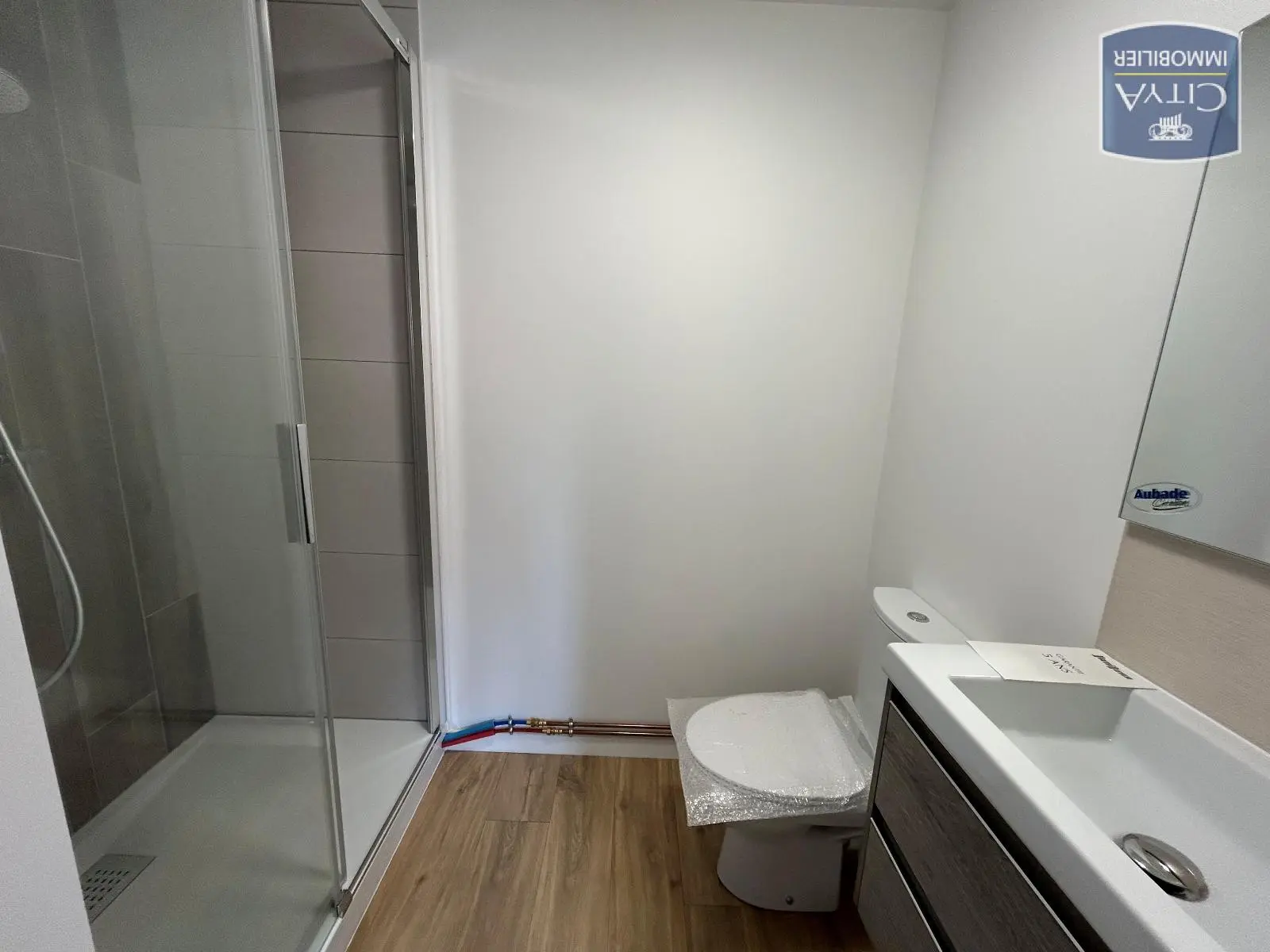 Photo 3 Appartement 2 pièces 29.71m²