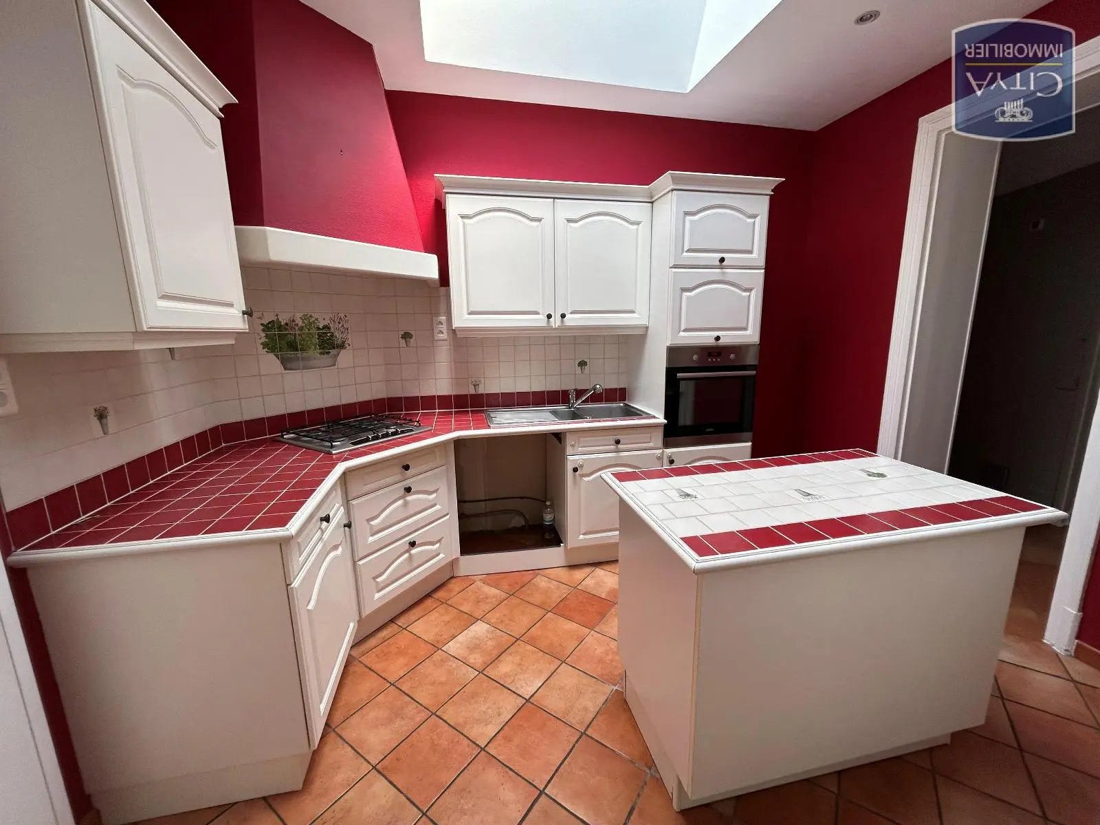 Photo 3 Maison 4 pièces 108.65m²