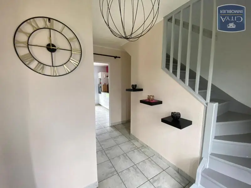 Photo 4 Maison 5 pièces 100.19m²
