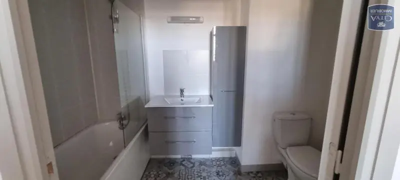 Photo 2 Appartement 2 pièces 42.2m²