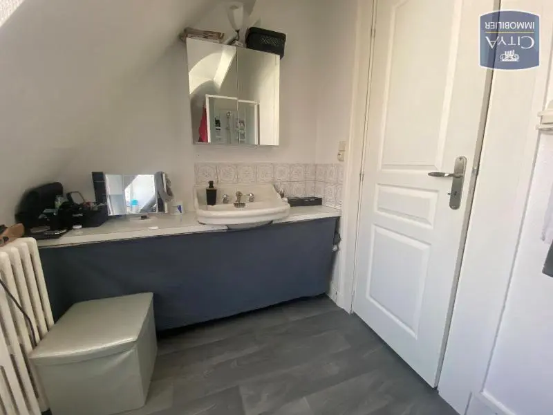Photo 6 Appartement 2 pièces 45.01m²