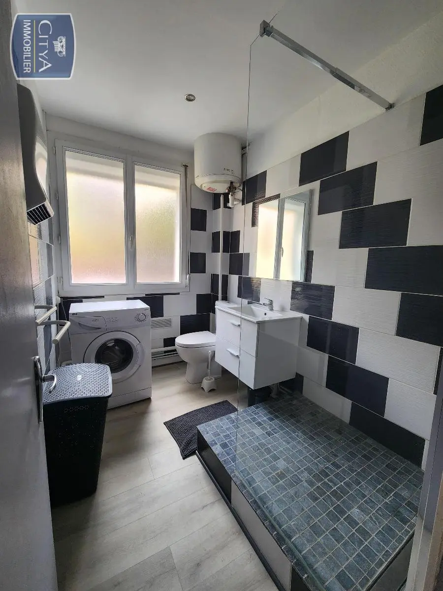 Photo 3 Appartement 1 pièce 23.2m²