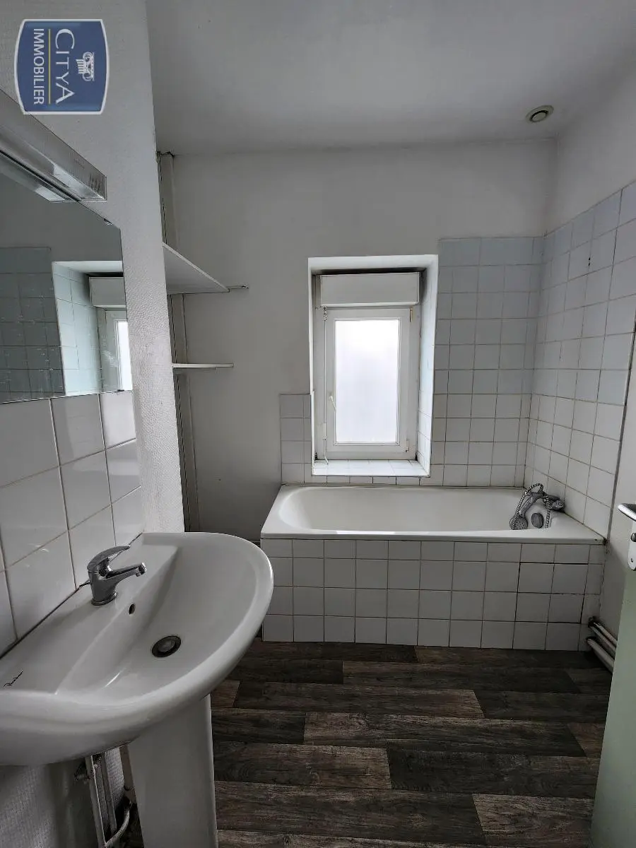Photo 3 Appartement 3 pièces 49.36m²