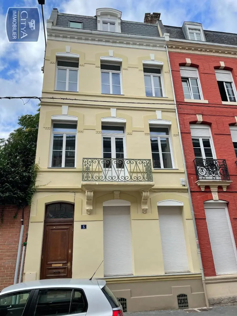 Photo 4 Appartement 2 pièces 34.75m²