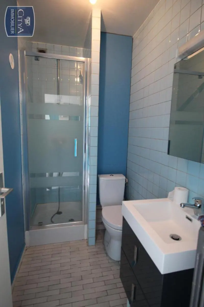Photo 4 Appartement 1 pièce 18.8m²