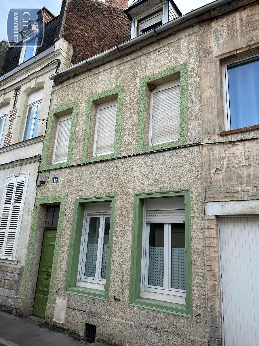 Photo 6 Maison 3 pièces 93.81m²