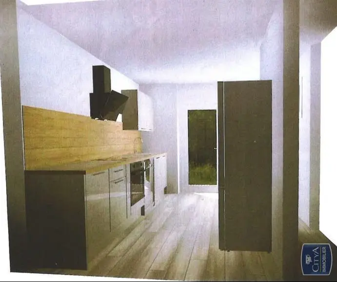 Photo 5 Maison 4 pièces 83m²