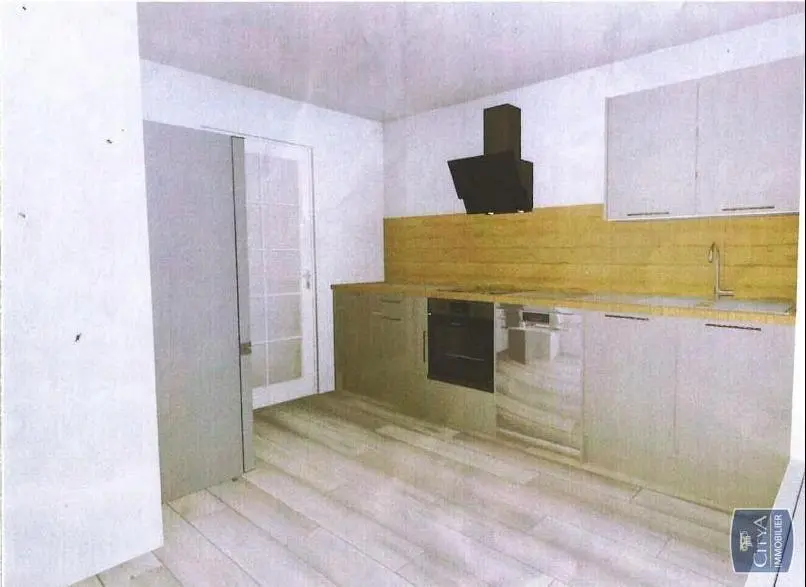 Photo 4 Maison 4 pièces 83m²