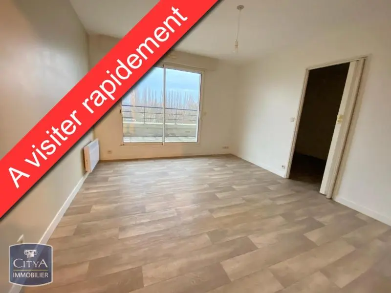 Photo 1 Appartement 2 pièces 34.16m²