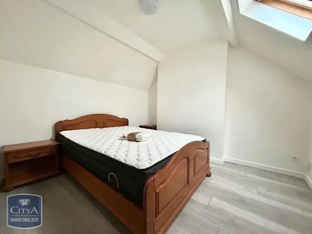 Photo 5 Appartement 1 pièce 23.8m²