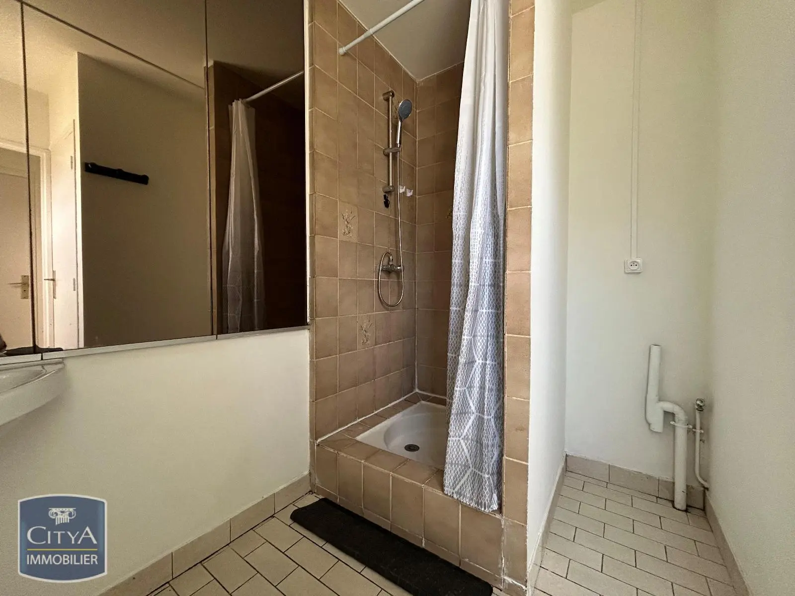Photo 5 Appartement 1 pièce 34.01m²