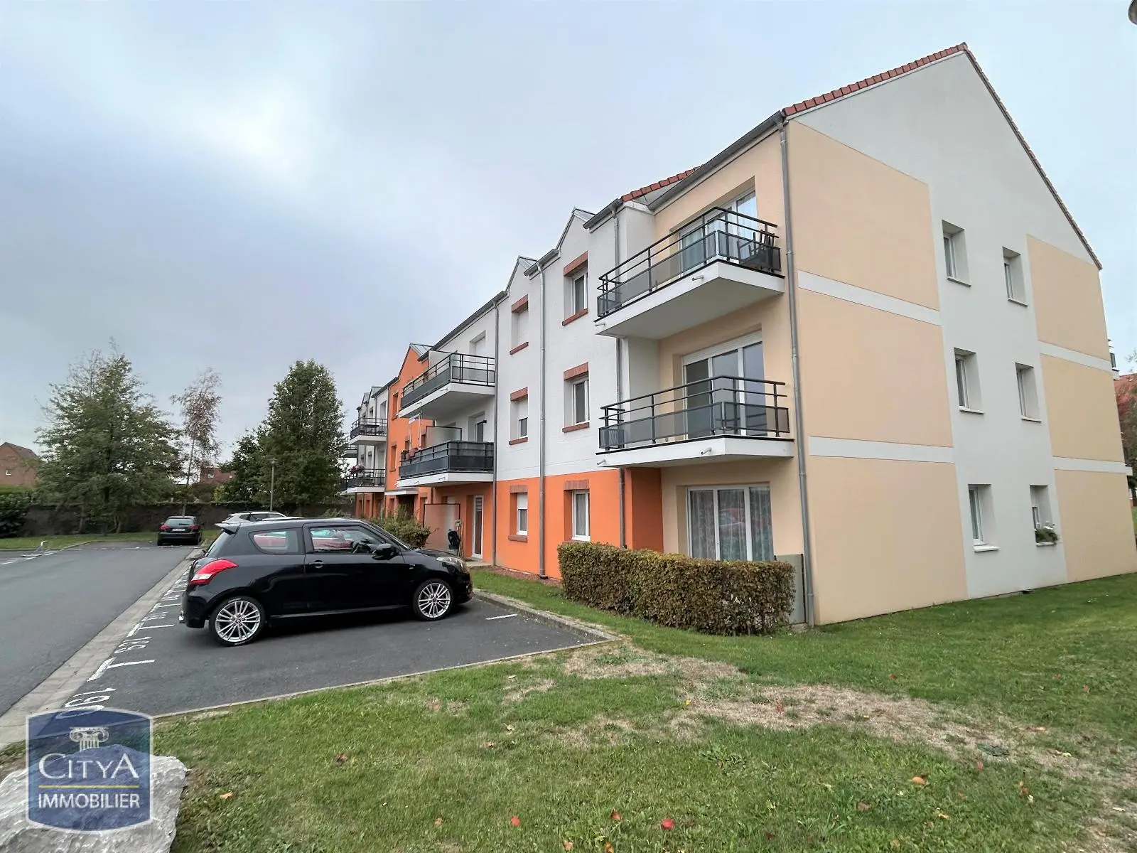 Photo 6 appartement Caudry