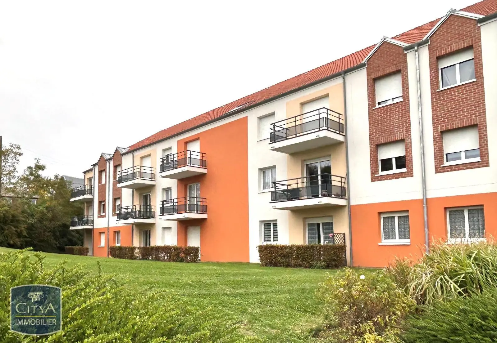 Photo 6 Appartement 2 pièces 35.28m²
