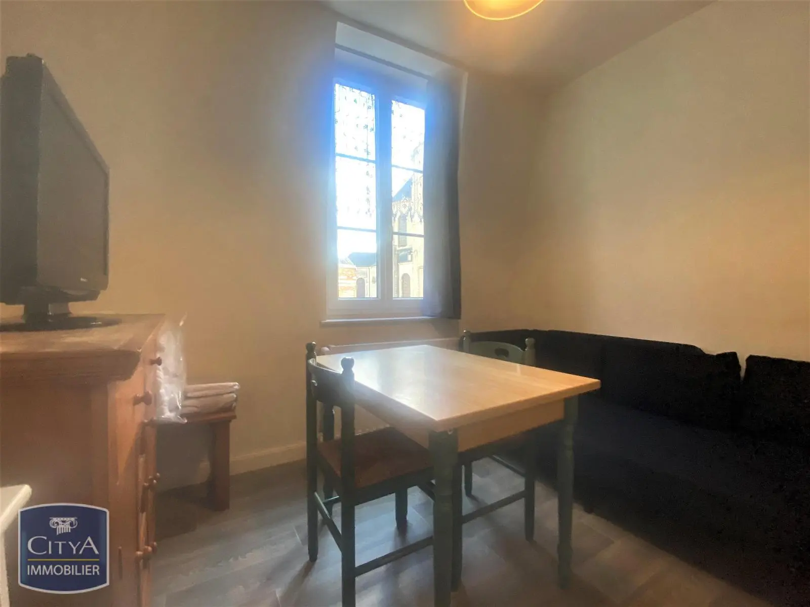 Photo 4 Appartement 1 pièce 13m²