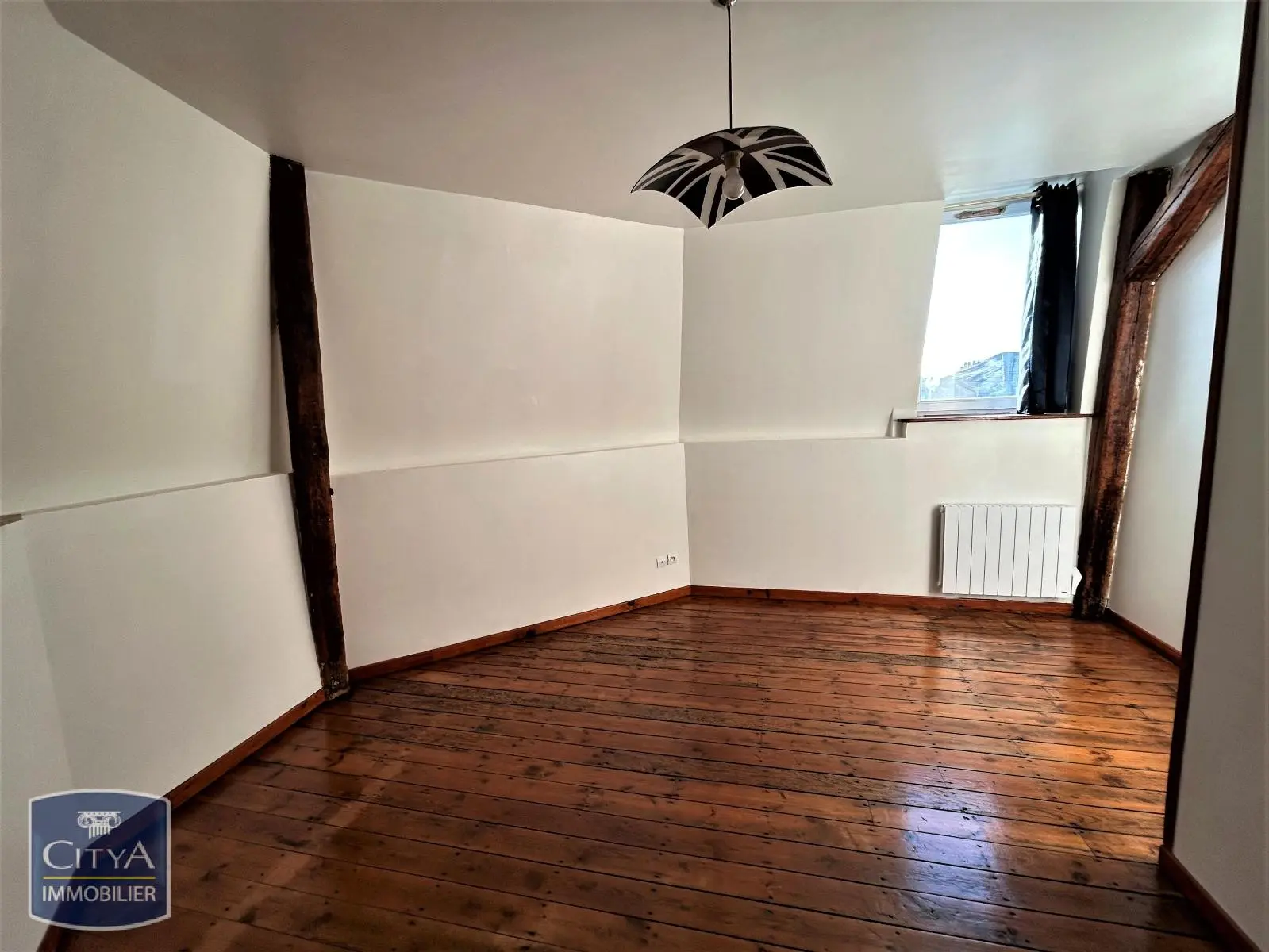 Photo 3 Appartement 2 pièces 40.5m²