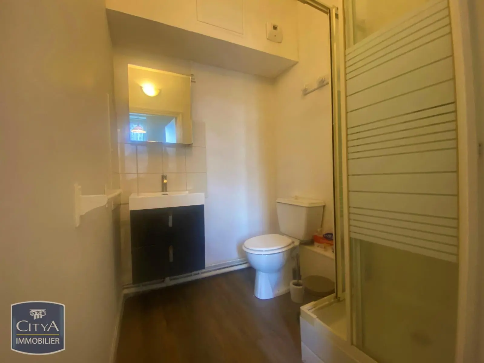 Photo 5 Appartement 1 pièce 13m²