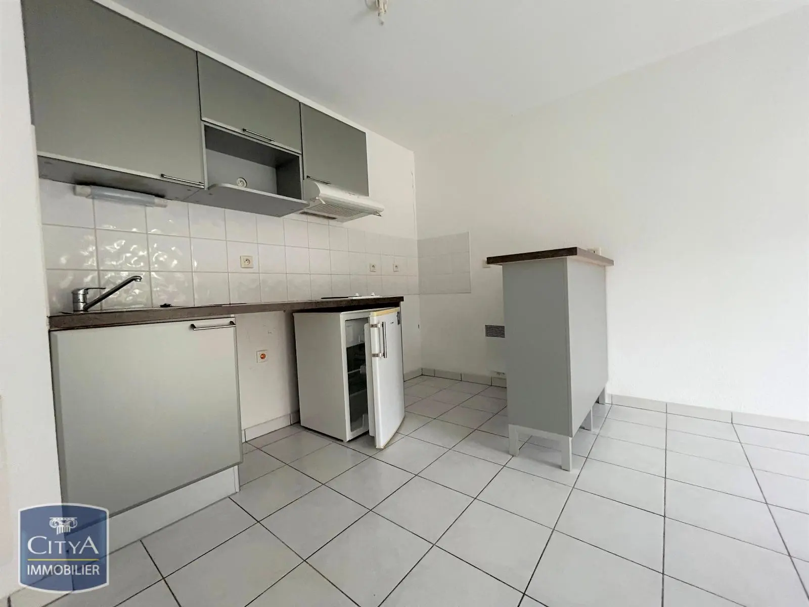Appartement à Caudry