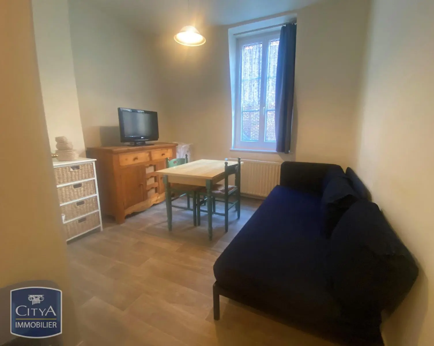 Photo 3 Appartement 1 pièce 13m²