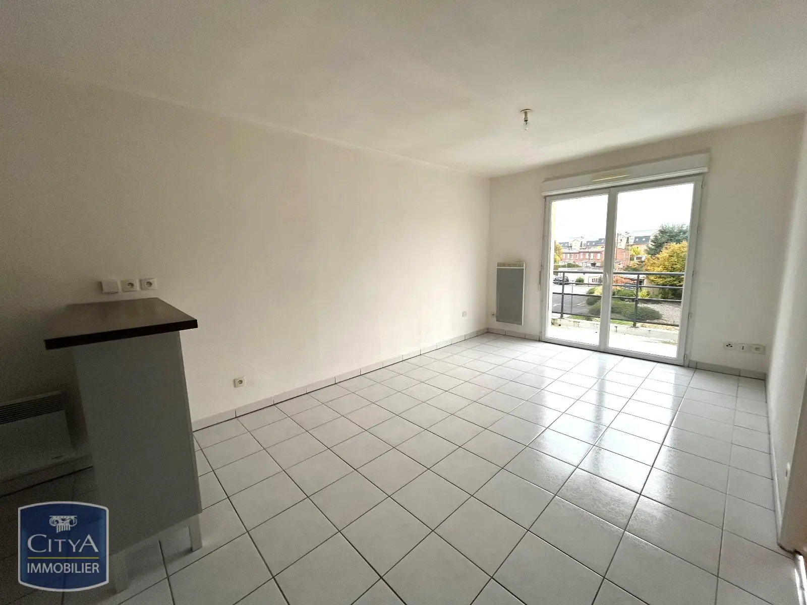 Photo 2 Appartement 2 pièces 35.28m²