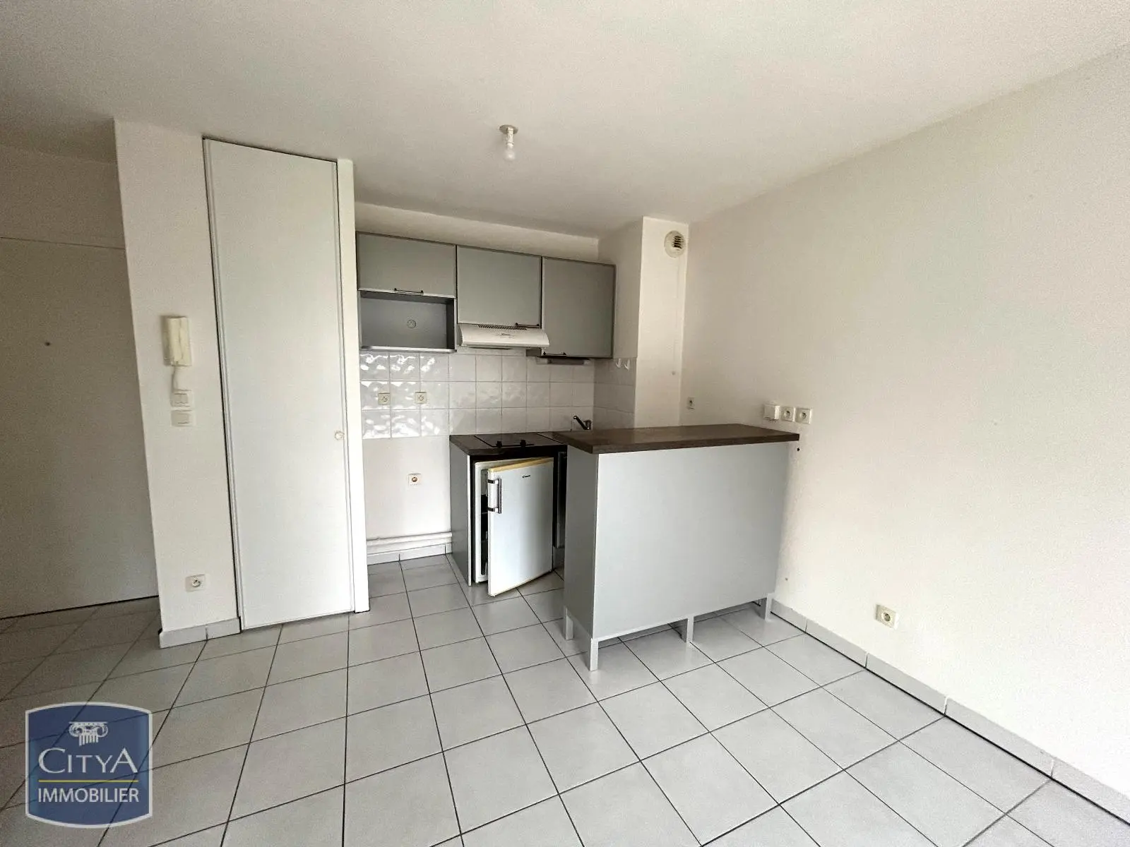 Photo 1 Appartement 2 pièces 35.28m²