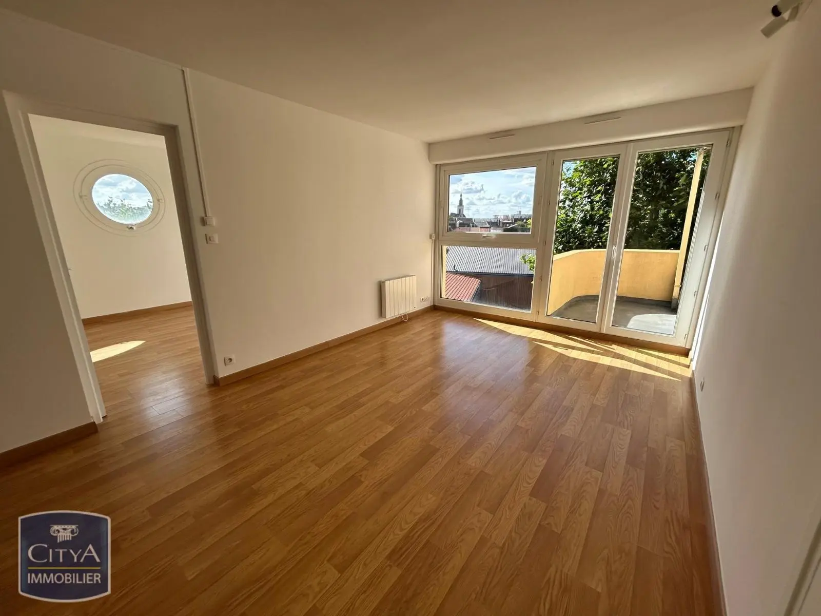 Photo 1 Appartement 2 pièces 42.11m²