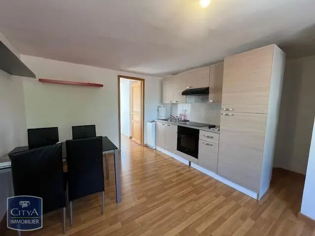 Photo 1 Appartement 2 pièces 32.52m²