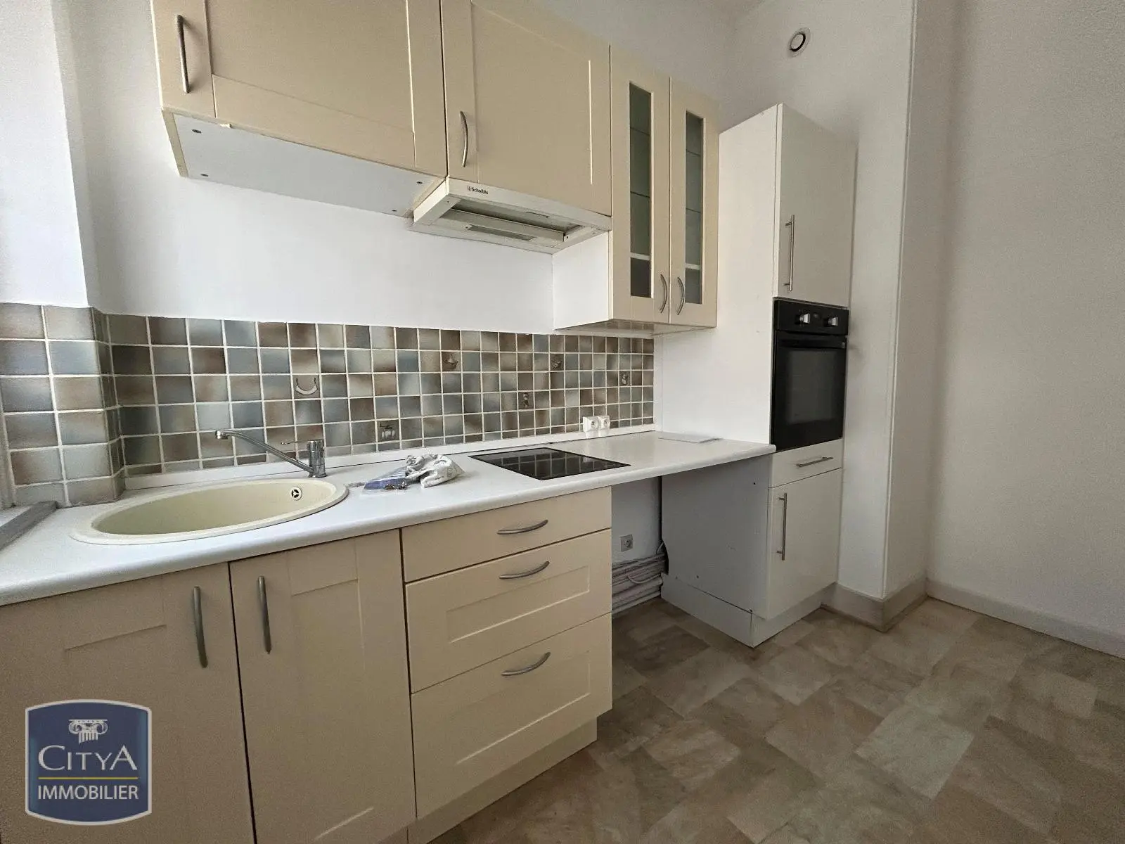Photo 1 appartement Cambrai
