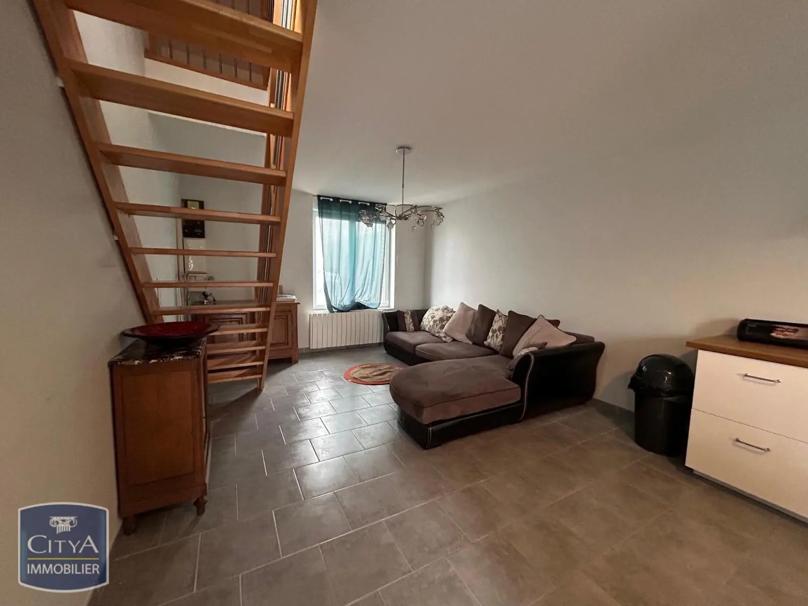 Photo 1 Maison 2 pièces 46.26m²