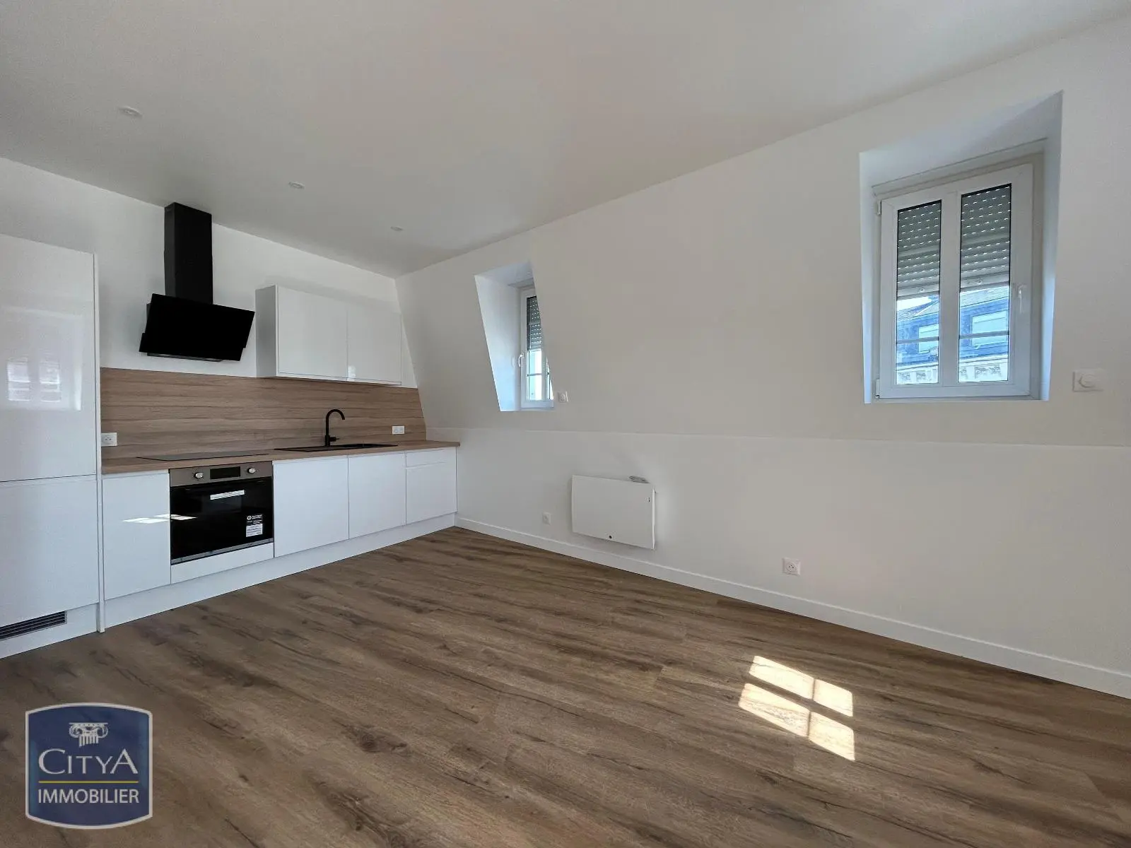 Photo 1 Appartement 3 pièces 91.16m²