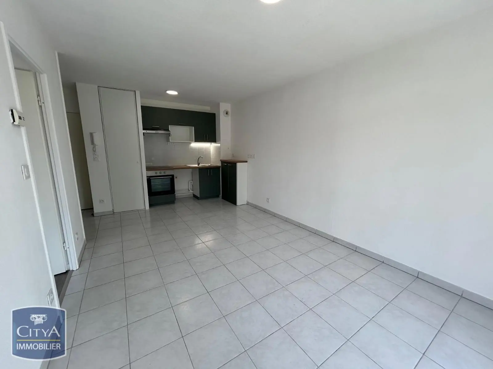 Photo 1 Appartement 2 pièces 35.28m²