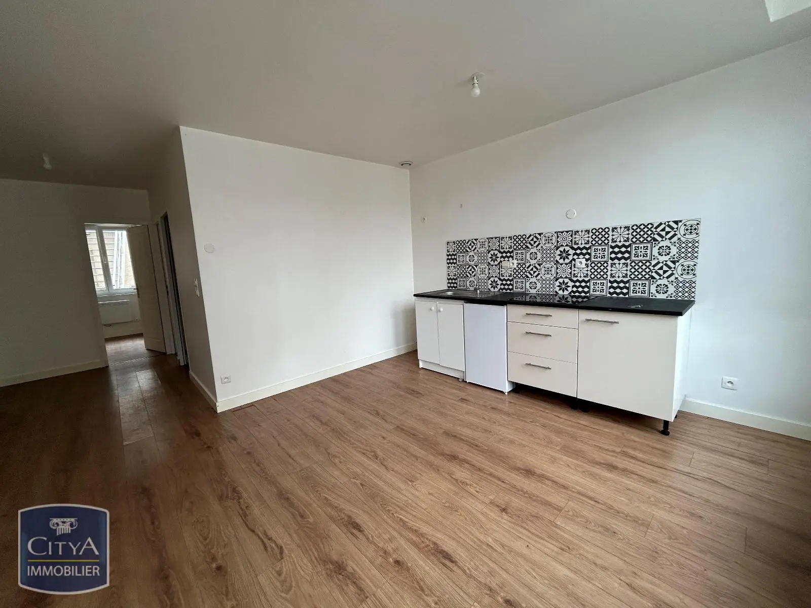 Photo 1 Appartement 1 pièce 36.96m²