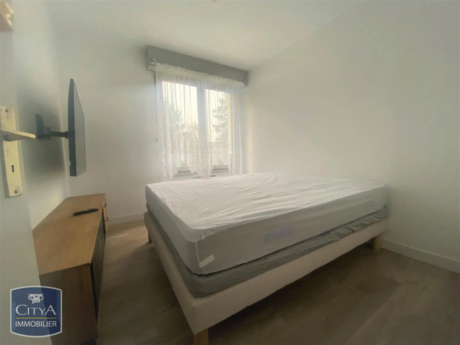 Photo 4 Appartement 2 pièces 31.63m²