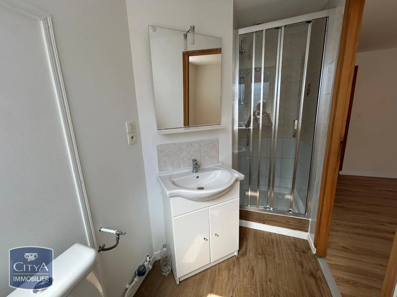Photo 4 Appartement 2 pièces 28.81m²