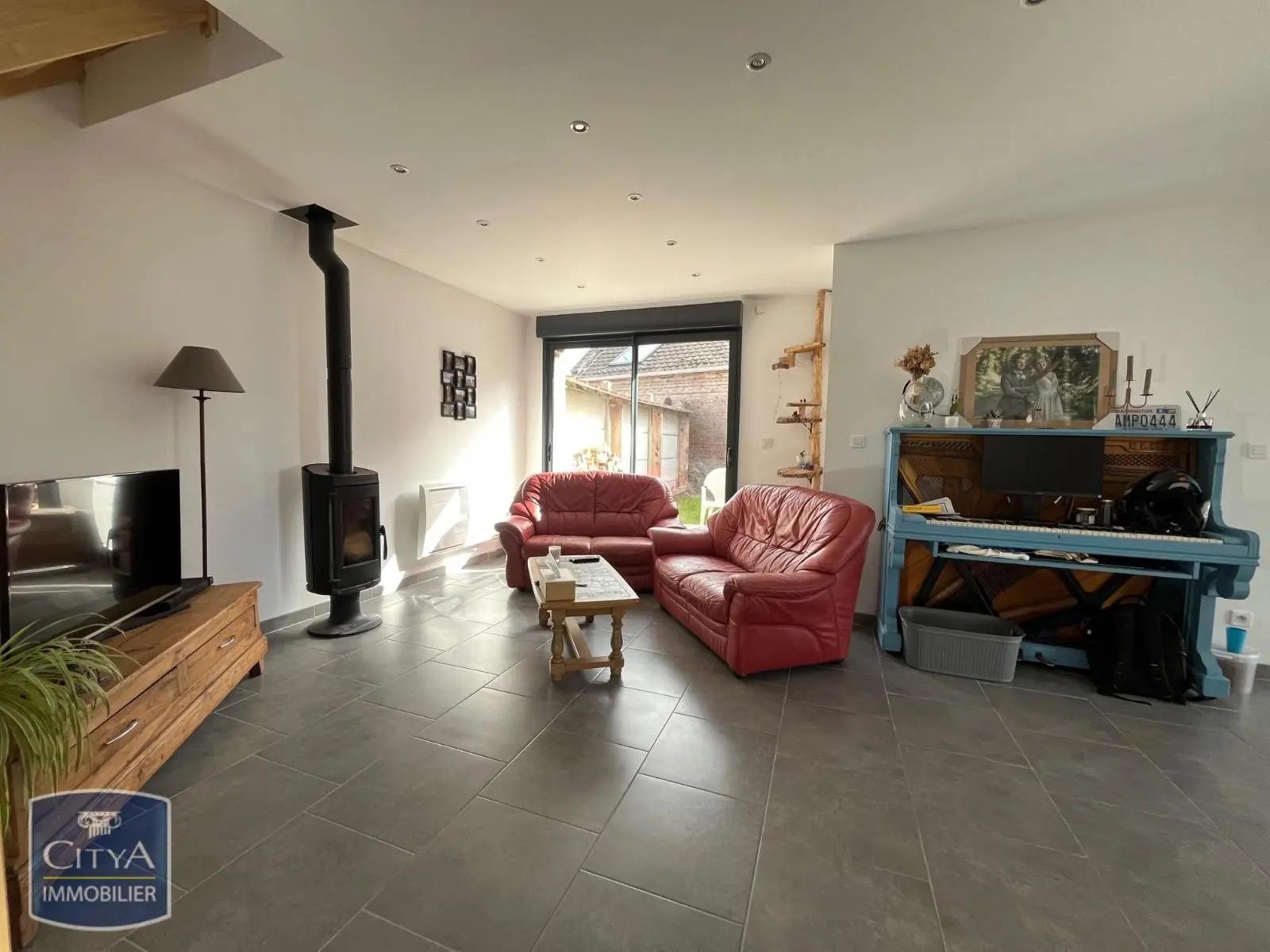 Photo 2 Maison 2 pièces 57.77m²