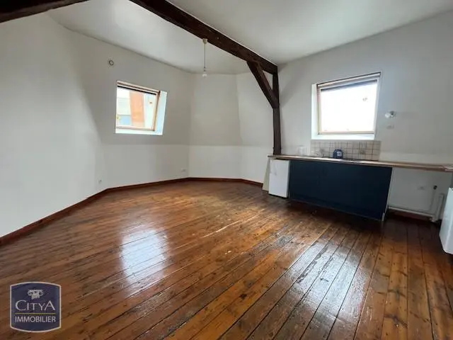 Photo 1 Appartement 2 pièces 40.5m²